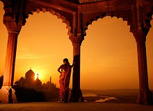 16 мест Индии, которые стоит посетить. Часть 2