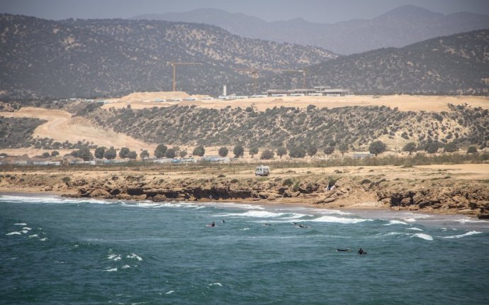 Серфинг в Марокко Отзывы